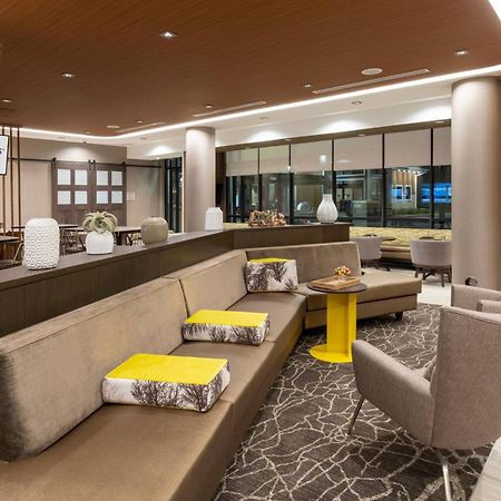 Springhill Suites Minneapolis Maple Grove/Arbor Lakes Bagian luar foto